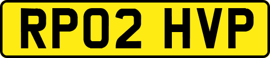 RP02HVP