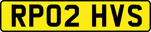 RP02HVS