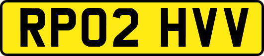 RP02HVV