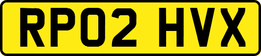 RP02HVX