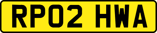 RP02HWA