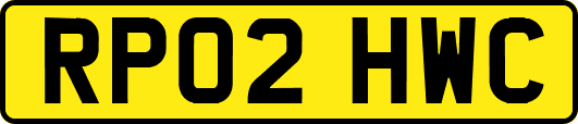 RP02HWC