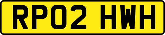 RP02HWH