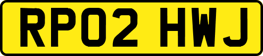RP02HWJ