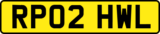 RP02HWL