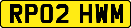 RP02HWM