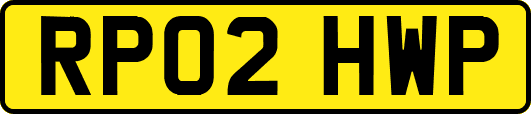 RP02HWP