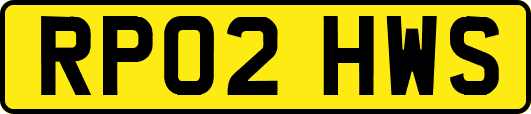RP02HWS