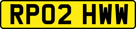 RP02HWW