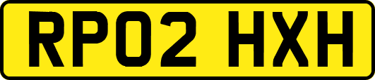 RP02HXH