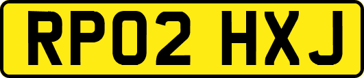 RP02HXJ