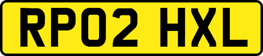 RP02HXL