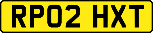 RP02HXT