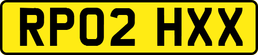 RP02HXX