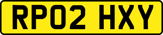 RP02HXY