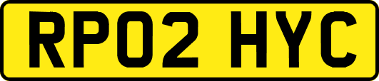 RP02HYC