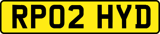 RP02HYD