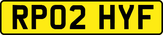 RP02HYF