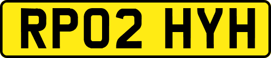 RP02HYH