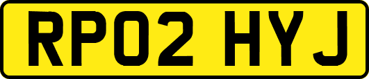RP02HYJ