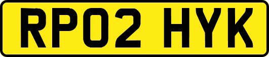 RP02HYK