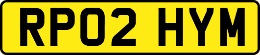 RP02HYM
