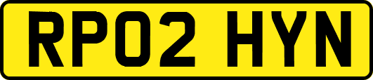 RP02HYN