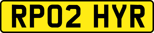 RP02HYR