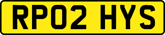 RP02HYS