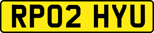 RP02HYU