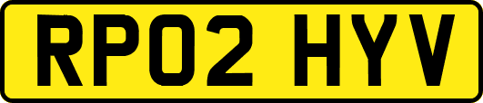 RP02HYV