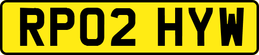 RP02HYW