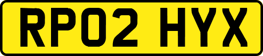 RP02HYX