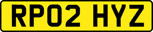 RP02HYZ
