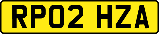 RP02HZA