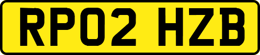 RP02HZB