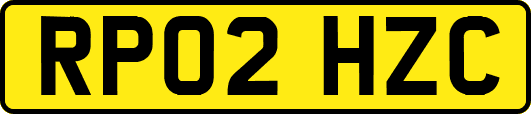 RP02HZC