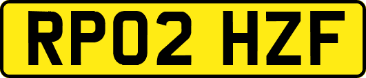 RP02HZF