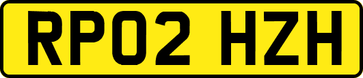 RP02HZH