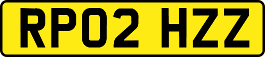 RP02HZZ