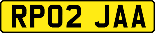 RP02JAA