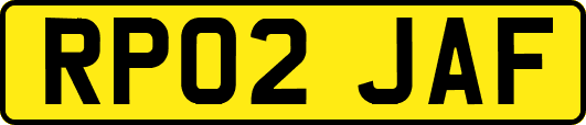 RP02JAF