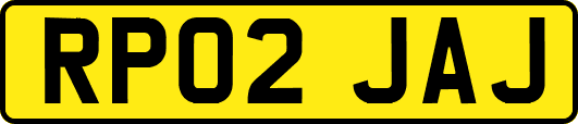 RP02JAJ