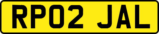 RP02JAL