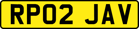 RP02JAV