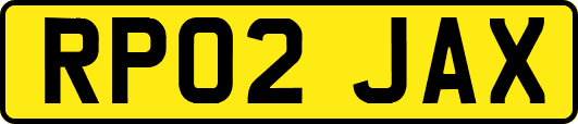 RP02JAX