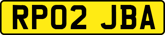 RP02JBA