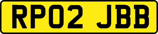 RP02JBB