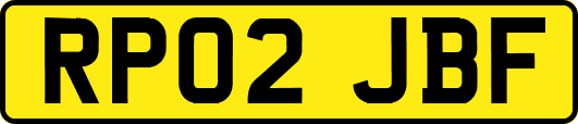 RP02JBF