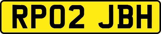 RP02JBH